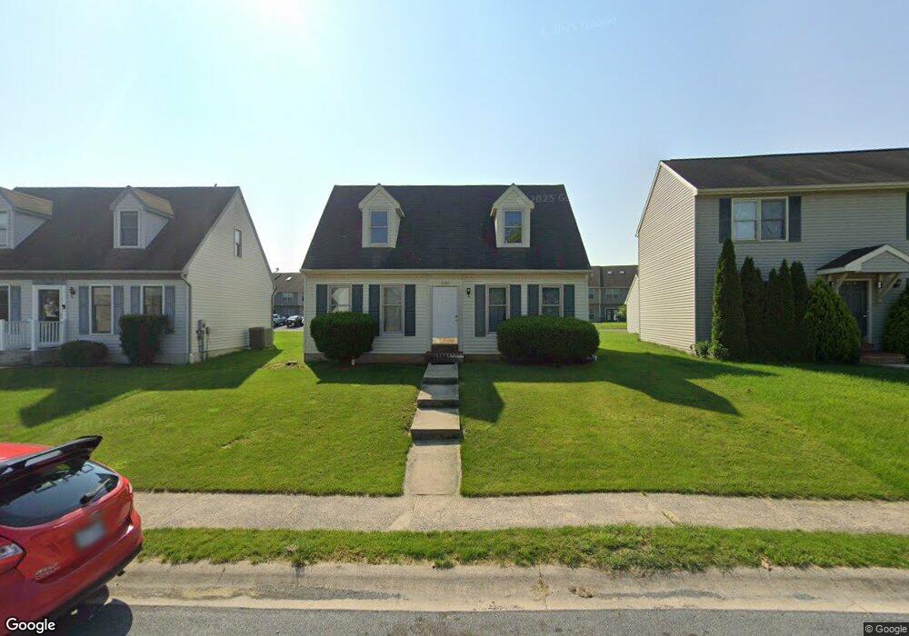 2008 Ashley Dr, Chambersburg, PA 17201 - photo 1