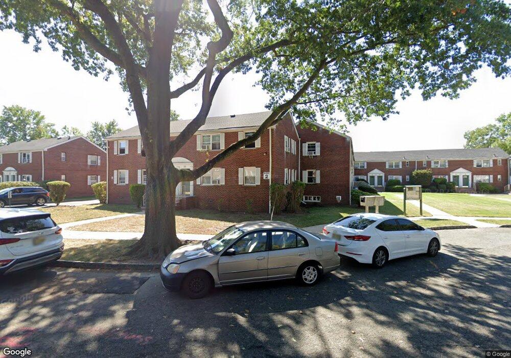 12 Carolyn Terrace unit 12A, Roselle, NJ 07203 - photo 1