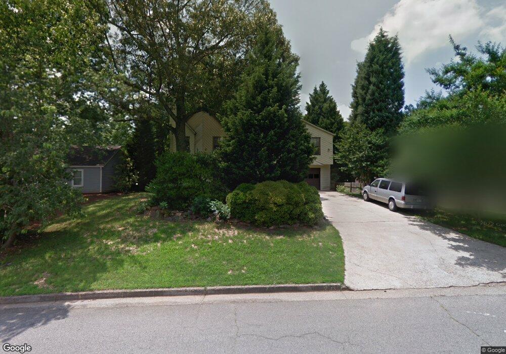 10380 Colony Glen Dr unit 1, Alpharetta, GA 30022 - photo 1