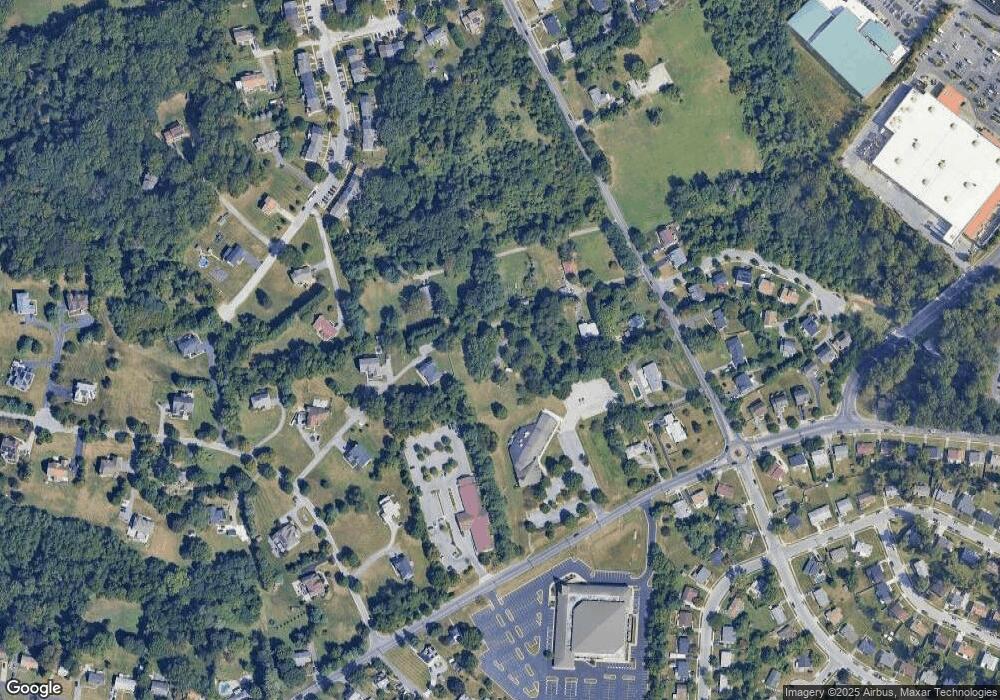 8709 Greens Ln, Randallstown, MD 21133 - photo 1