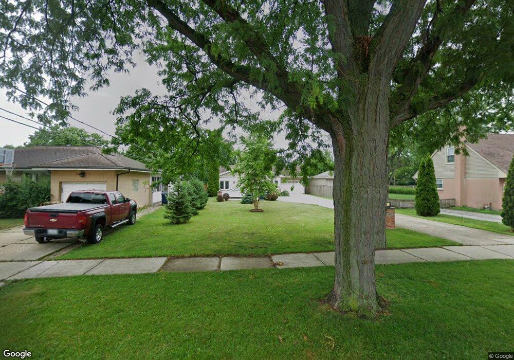 1475 S Cora St, Des Plaines, IL 60018 - photo 1