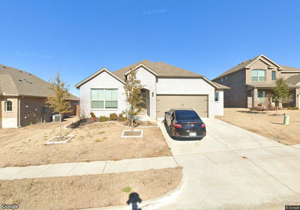 1516 Seabiscuit Dr, Granbury, TX 76049 - photo 1