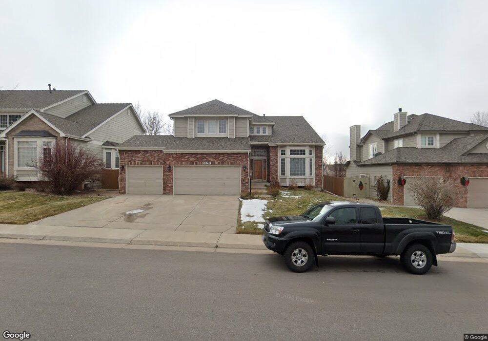 19772 E Dorado Ave, Aurora, CO 80015 - photo 1