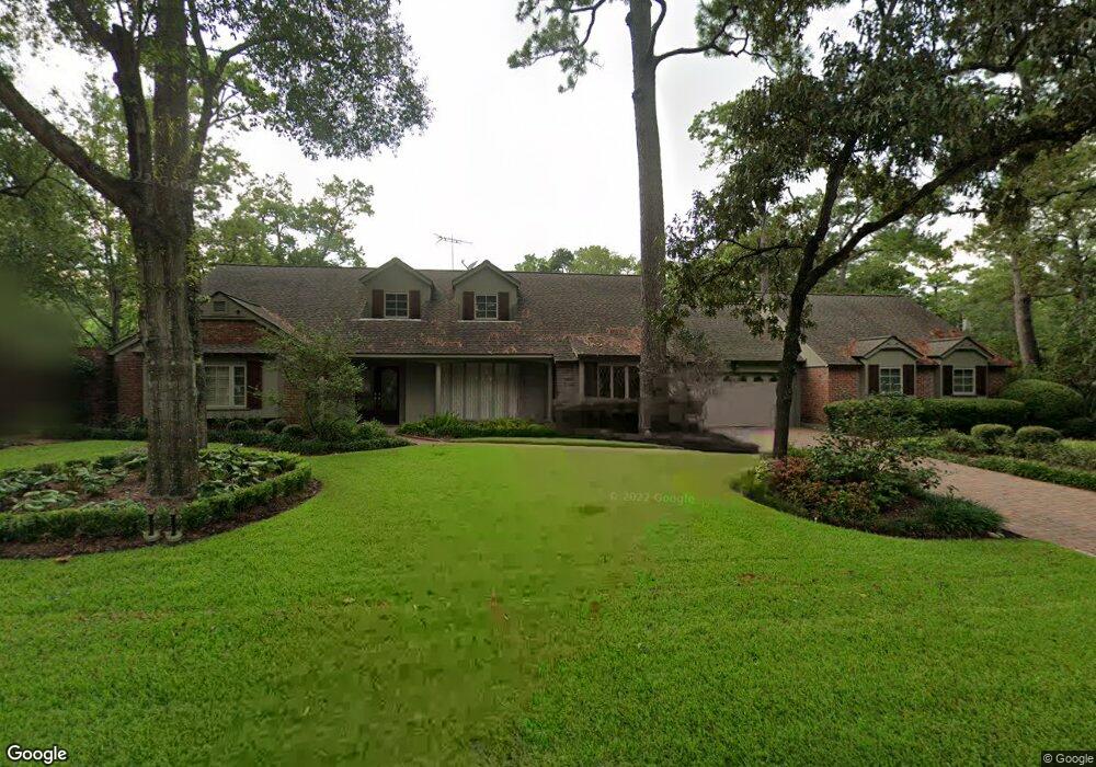 103 Stoney Creek Dr, Houston, TX 77024 - photo 1