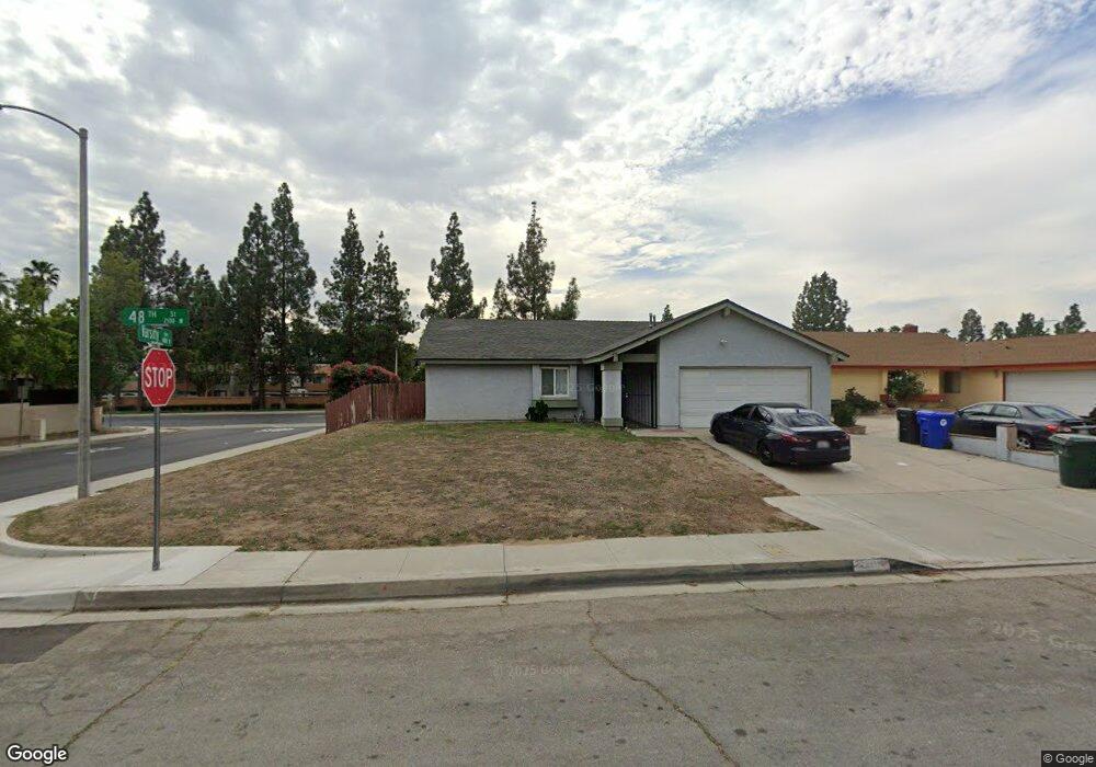 2101 W 48th St, San Bernardino, CA 92407 - photo 1