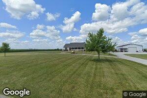 7522 S 1100 W, Brookston, IN 47923