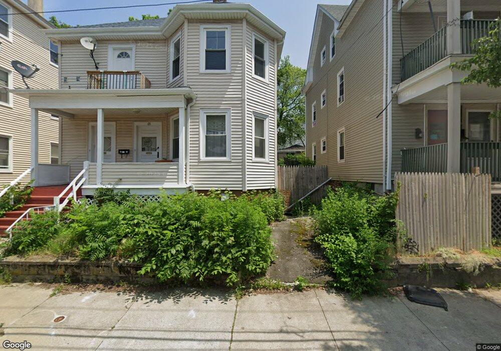 65 Ayrault St, Providence, RI 02908 - photo 1