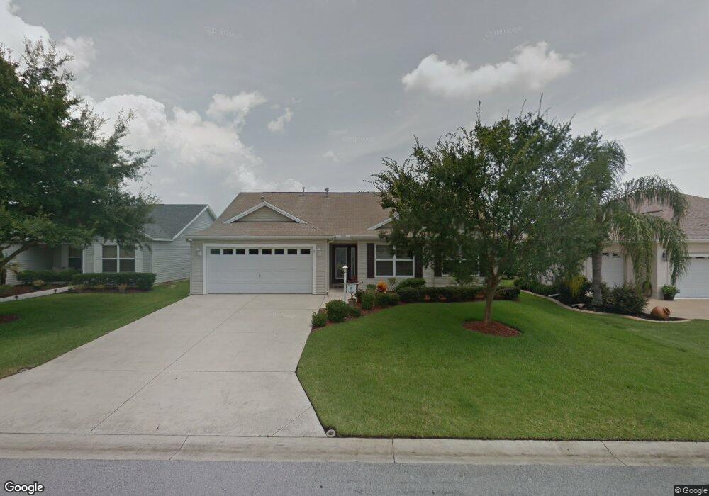 726 Evelynton Loop, The Villages, FL 32162 - photo 1