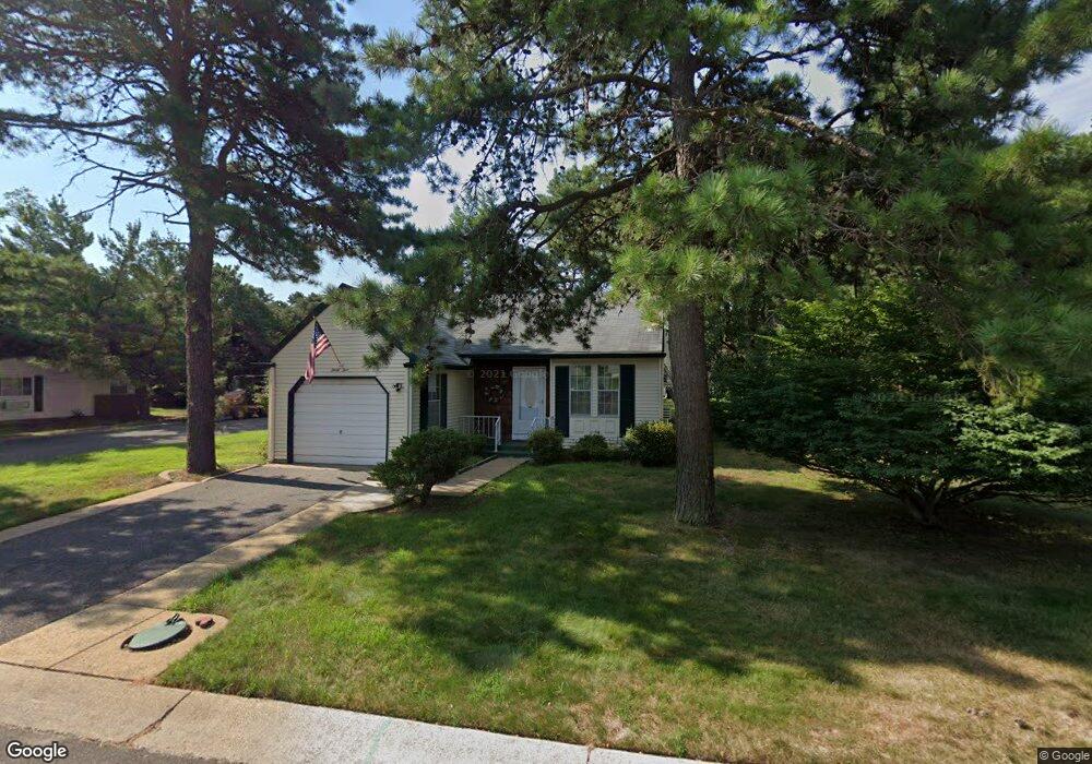 34 Sunset Rd, Whiting, NJ 08759 - photo 1