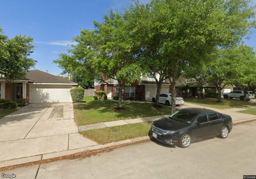 32230 Willow Creek Park, Conroe, TX 77385 - photo 1