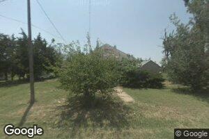 309 E Avenue B, Lewis, KS 67552