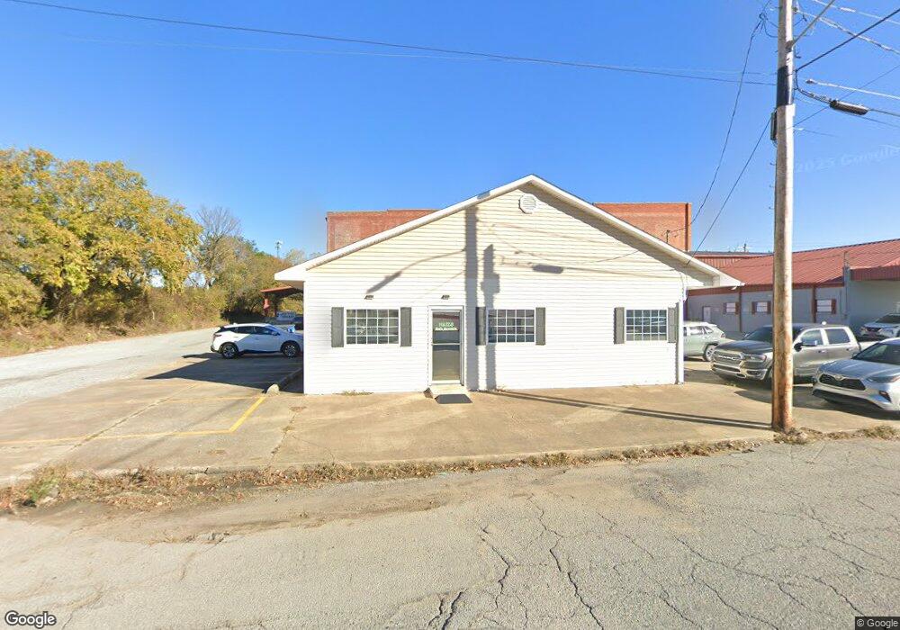 1 W Cherokee Ave, McAlester, OK 74501 - photo 1