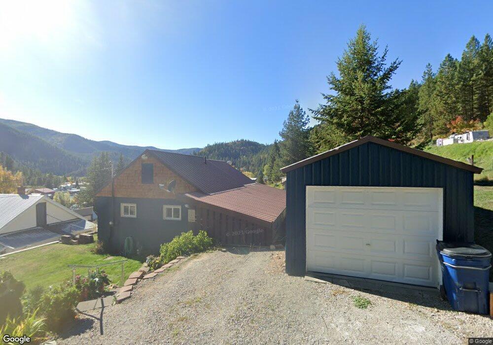 731 1/2 Pine St, Mullan, ID 83846 - photo 1