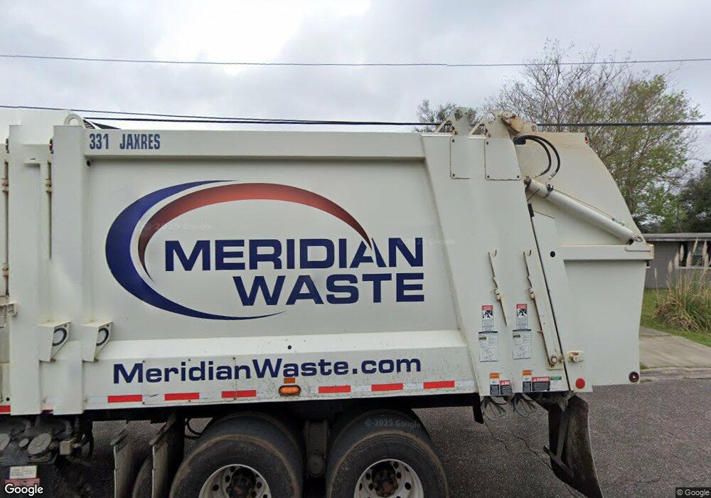 10611 Dove Ln, Jacksonville, FL 32218 - photo 1