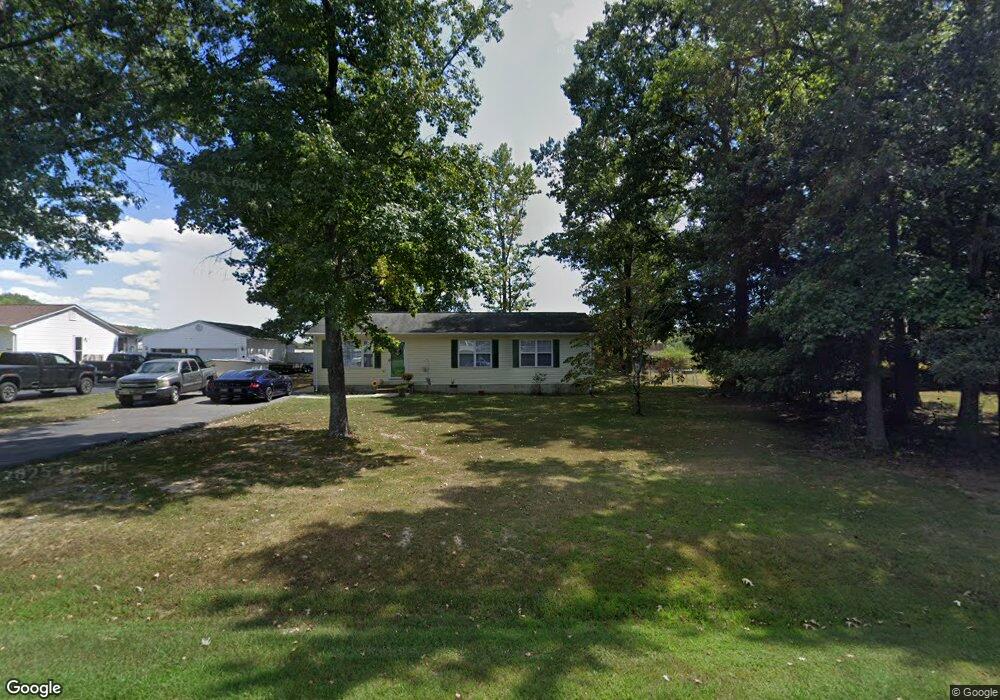 35695 Army Navy Dr, Mechanicsville, MD 20659 - photo 1