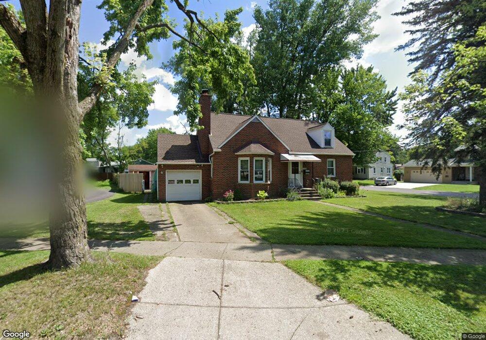 1157 Payne Ave, North Tonawanda, NY 14120 - photo 1