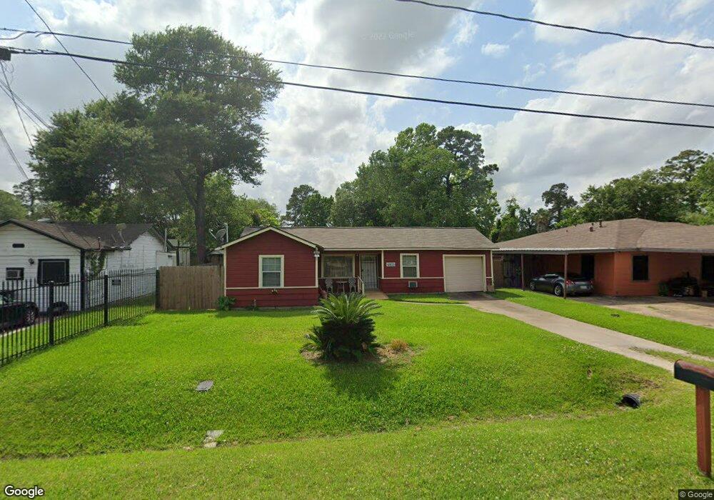 10533 Bucknell Rd, Houston, TX 77016 - photo 1