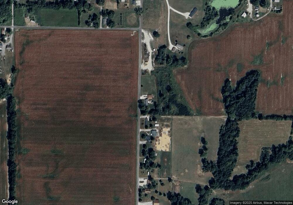 4411 S County Road 150 E, Carlisle, IN 47838 - photo 1