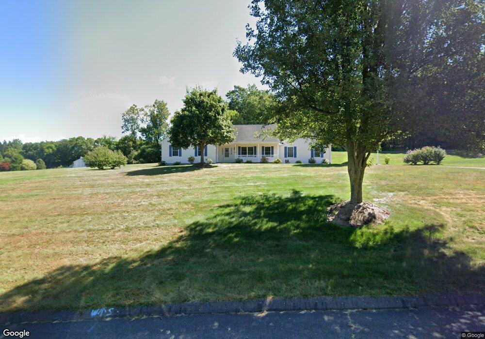 3 Bush Ln, Enfield, CT 06082 - photo 1