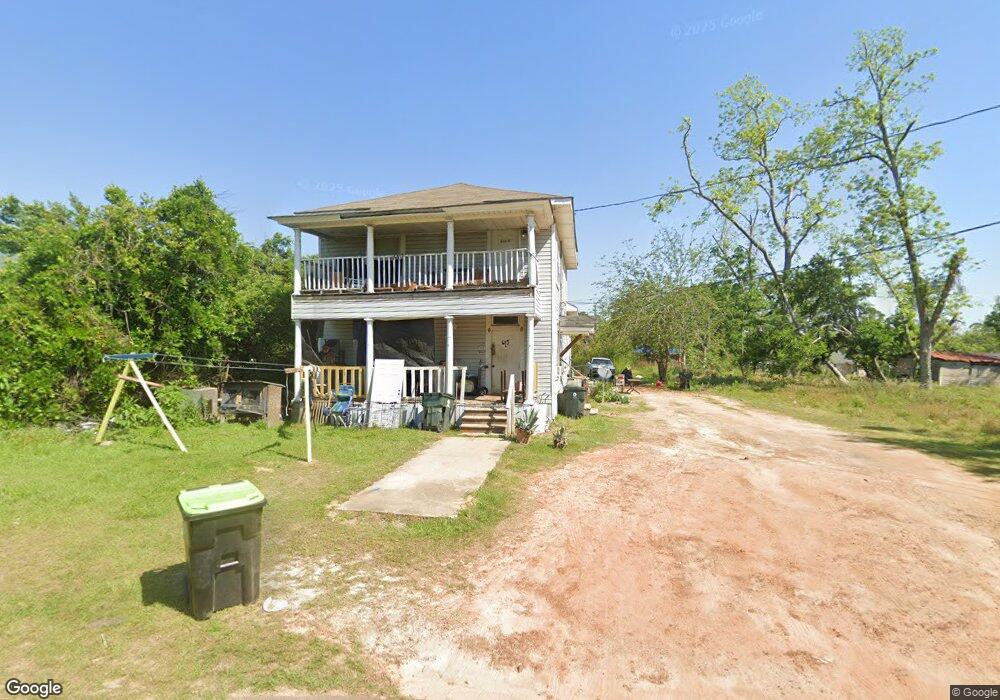 613 Sellers St E, Douglas, GA 31533 - photo 1