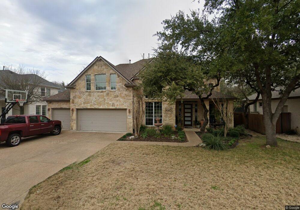 12409 Alcanza Dr, Austin, TX 78739 - photo 1