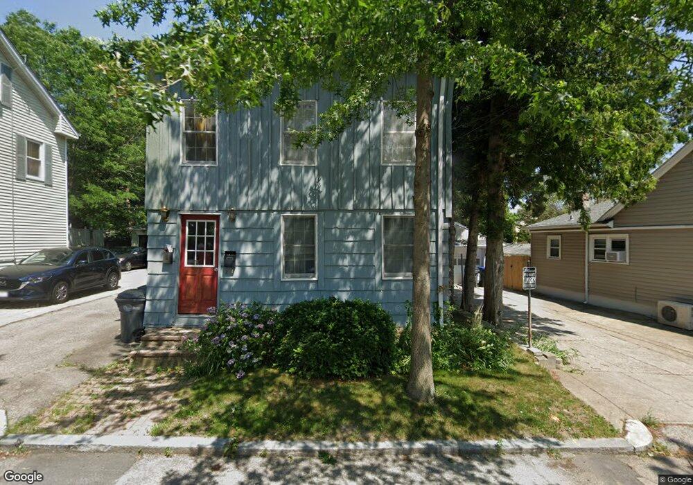 15 Vaughan St, Providence, RI 02904 - photo 1