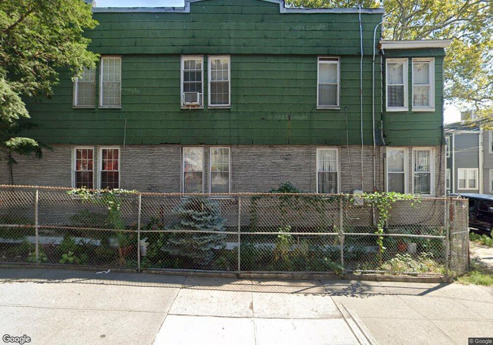 4 Pt Cox Place, Cypress Hills, NY 11208 - photo 1