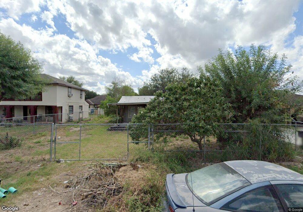 2205 John F. Kennedy St, Weslaco, TX 78596 - photo 1