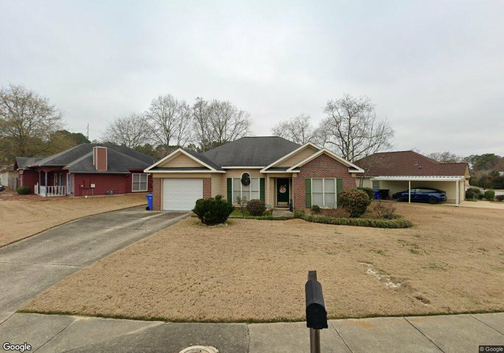 7047 Vinings Way, Columbus, GA 31907 - photo 1