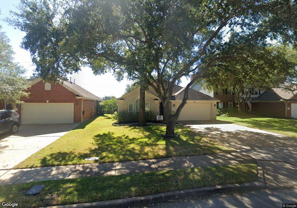 6018 Walkabout Way, Katy, TX 77450 - photo 1