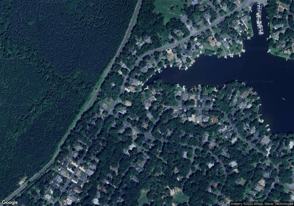 546 Harrison Cir, Locust Grove, VA 22508 - photo 1