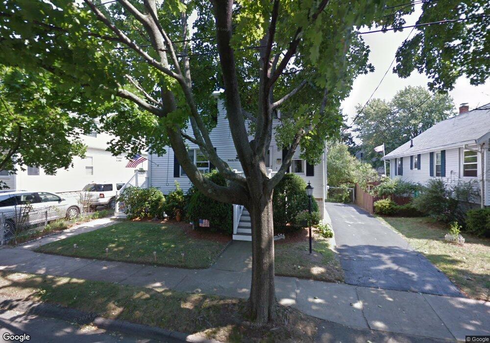 22 Henry St, Saugus, MA 01906 - photo 1