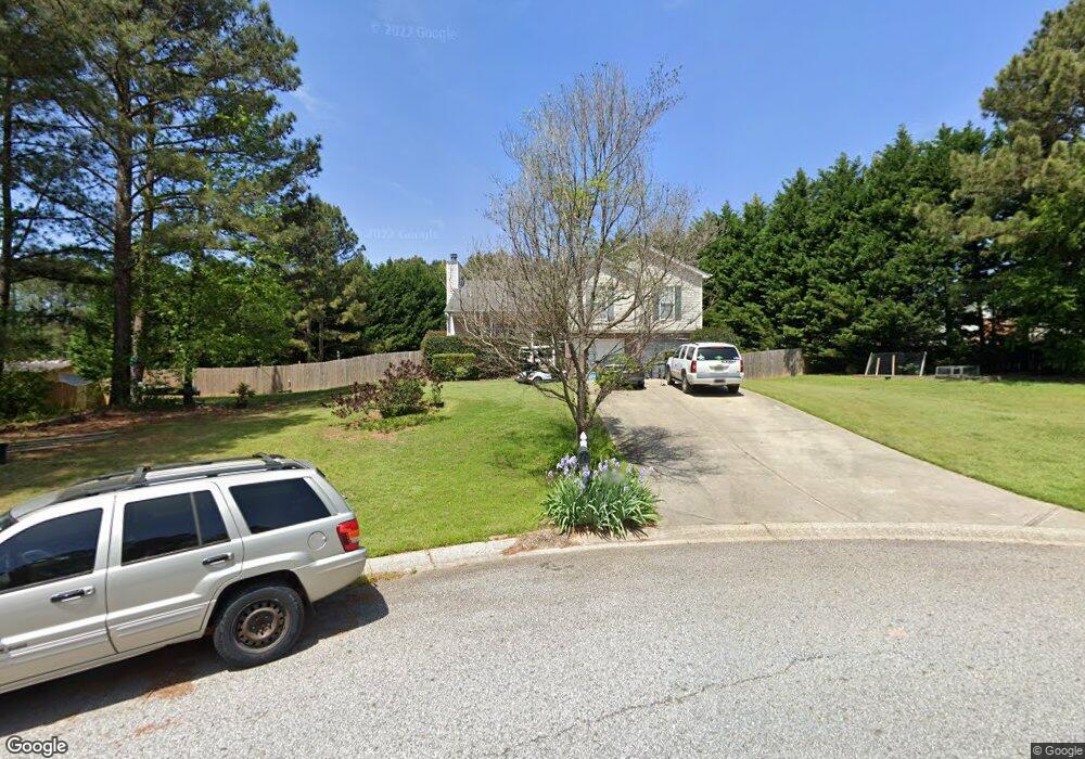 986 Camellia Ct unit 12C, Bethlehem, GA 30620 - photo 1