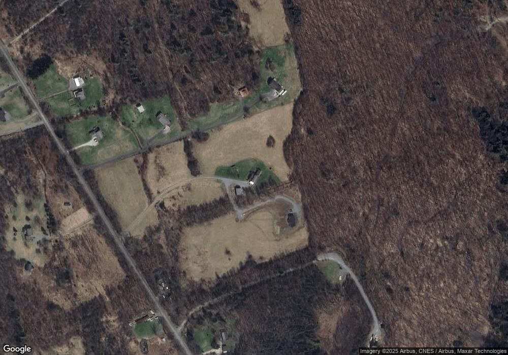 125 Meade Rd, Fairfax, VT 05454 - photo 1