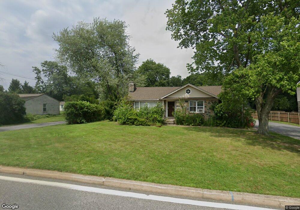 2113 Silverside Rd, Wilmington, DE 19810 - photo 1