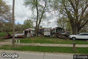 305 E Pleasant, Cincinnati, IA 52549