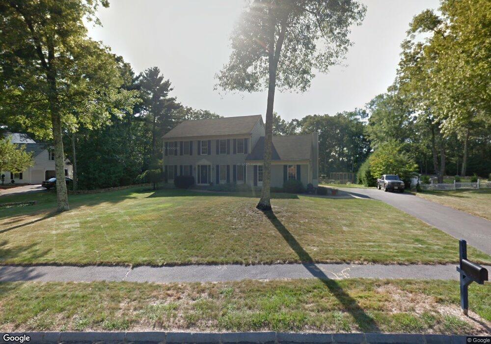 18 Echo Bridge Rd, Franklin, MA 02038 - photo 1