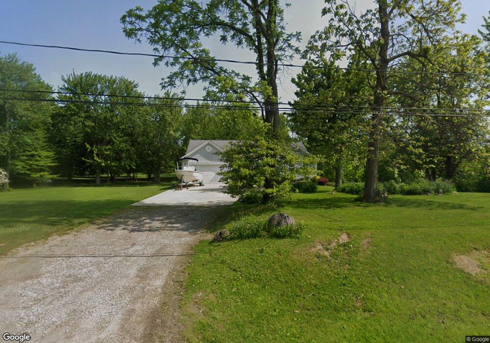 532 Hatches Corners Rd, Conneaut, OH 44030 - photo 1