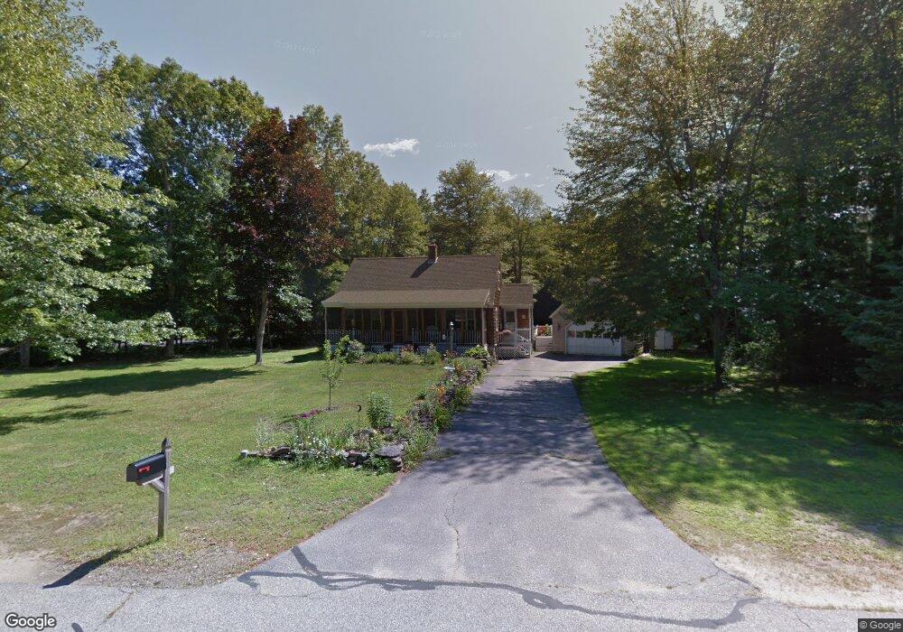 8 Glenwood Rd, Wells, ME 04090 - photo 1