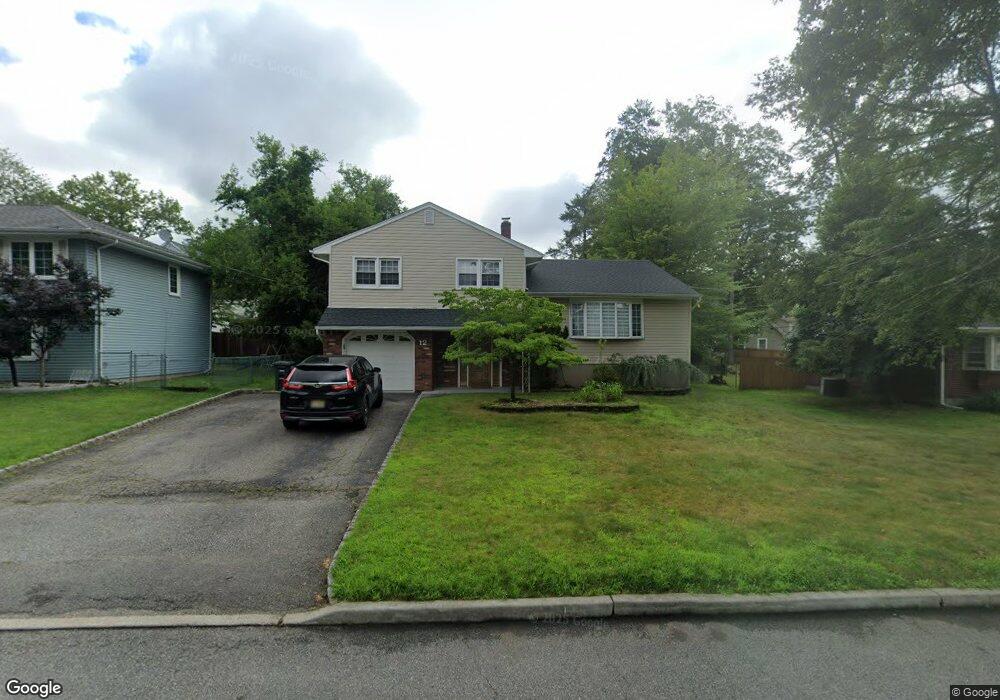 12 Carter St, Norwood, NJ 07648 - photo 1