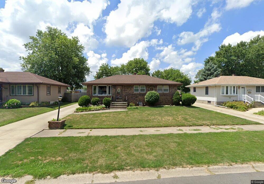 9206 O Day Dr, Highland, IN 46322 - photo 1