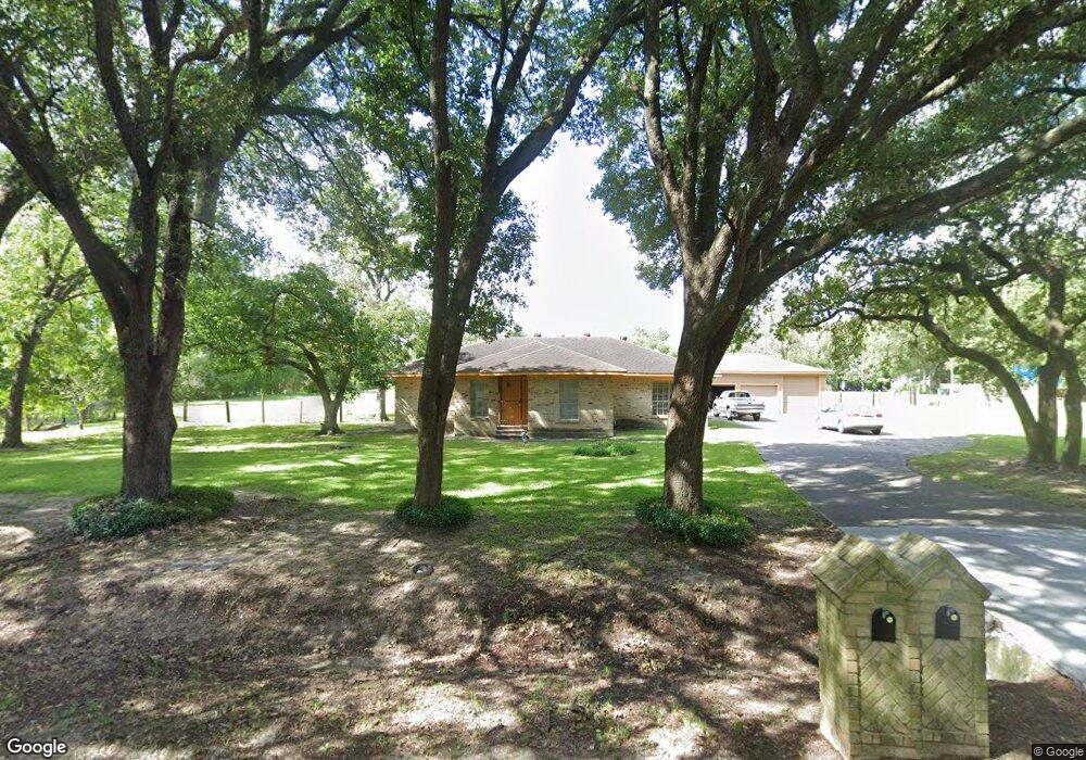7217 Camway St, Houston, TX 77028 - photo 1