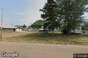 505 Birch Ave, Harvey, ND 58341