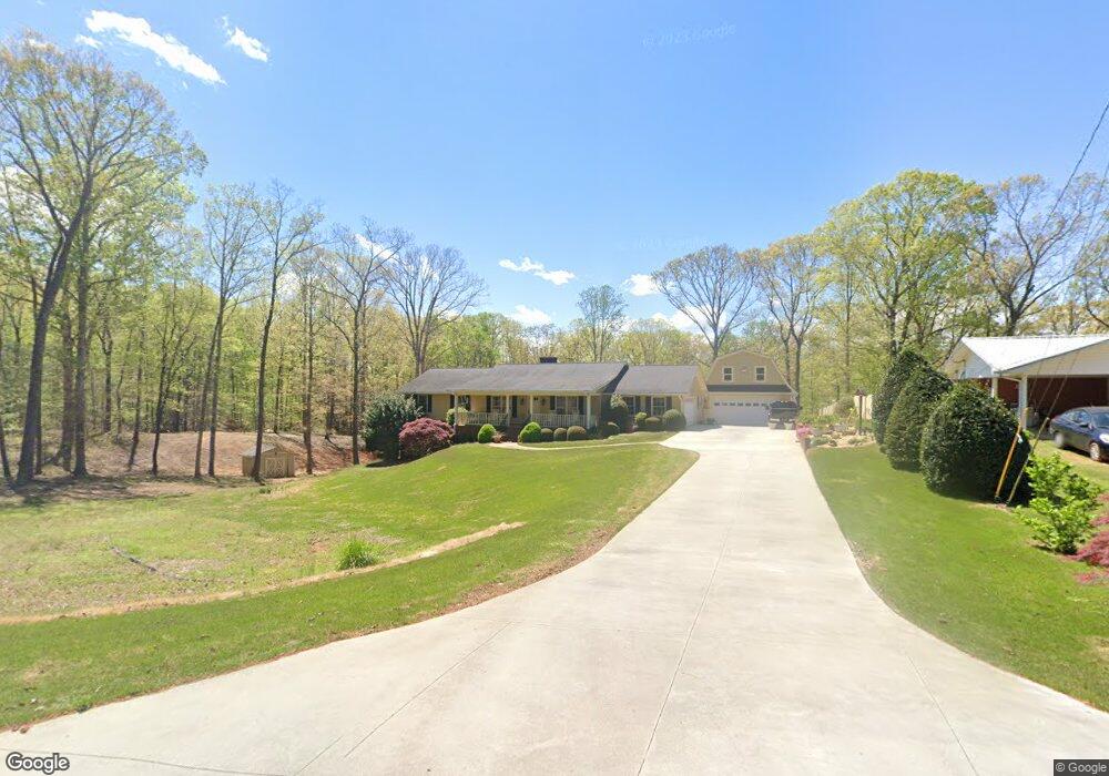 5850 Norton Cir, Flowery Branch, GA 30542 - photo 1