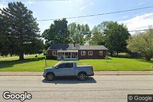 506 S Massachusetts Ave, Matthews, IN 46957