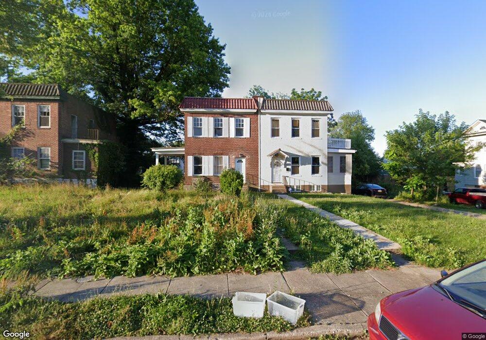 4029 Boarman Ave, Baltimore, MD 21215 - photo 1