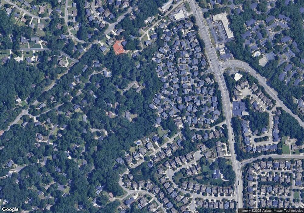 1805 Paces Ferry Ct SE, Smyrna, GA 30080 - photo 1