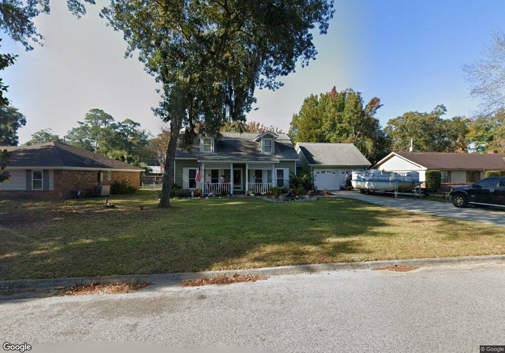 3 Brickhaven Rd, Savannah, GA 31410 - photo 1