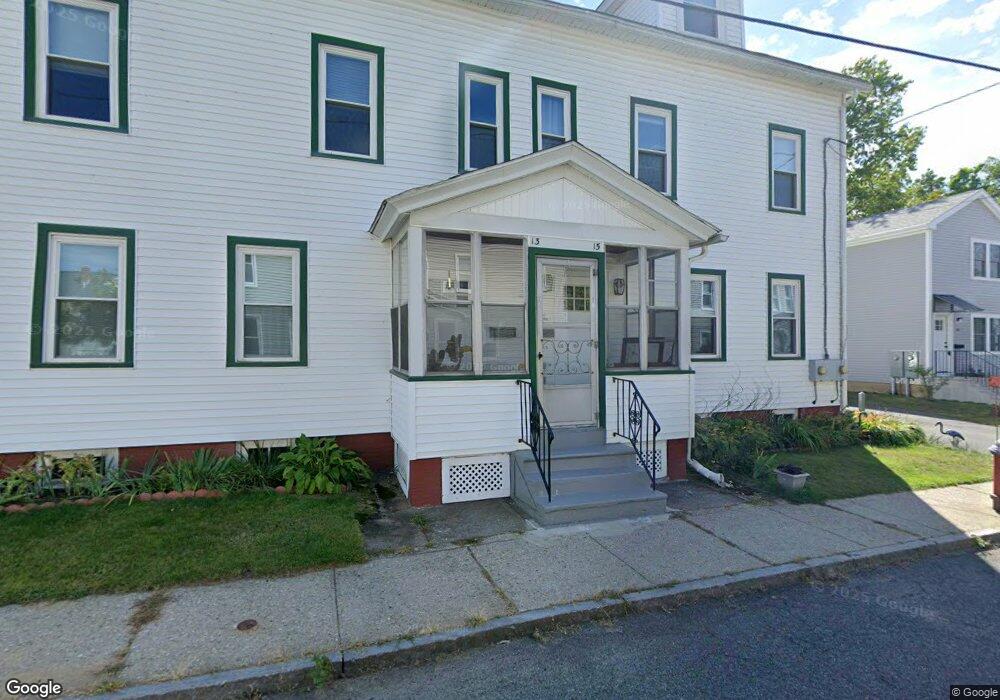 15 Federal St unit B, Easthampton, MA 01027 - photo 1