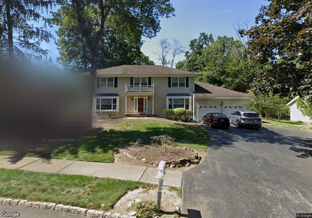 34 Gibbs Dr, Wayne, NJ 07470 - photo 1